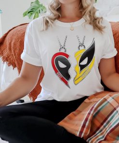 Official deadpool And Wolverine New Poster What Hugh Hands You Have Got July 26 2024 Shirt