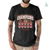 Official josh Berry 2024 Sunny D Stewart Haas Racing Shirt