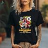 Camping And Dogs Kinda Day Classic T Shirt