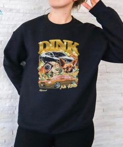 Official dink No Kids Shirt