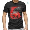 Official dallas Stars Skyline Players Name Dallas 2024 Shirt