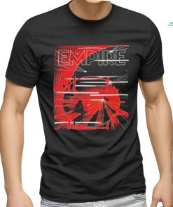 Official exclusive Subscriber Empire Cover For The Acolyte Galactic Clash Of Assassin Mae And Jedi Master Indara Shirt