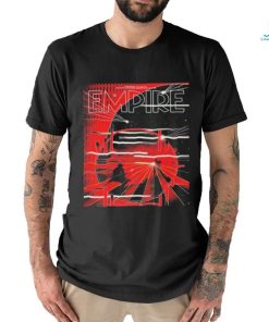 Official exclusive Subscriber Empire Cover For The Acolyte Galactic Clash Of Assassin Mae And Jedi Master Indara Shirt