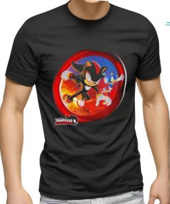 Official fearless Year Of Shadow Key Art Shirt