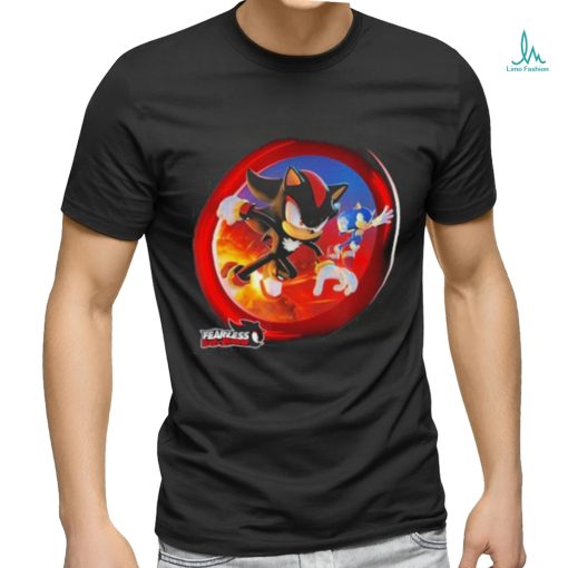 Official fearless Year Of Shadow Key Art Shirt