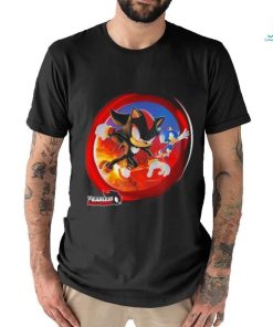 Official fearless Year Of Shadow Key Art Shirt