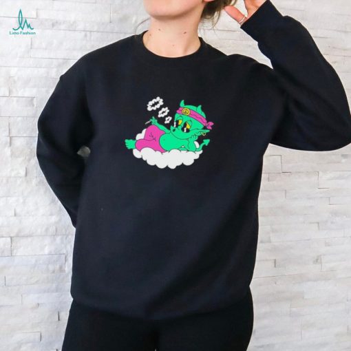 Official funny Brothers Devils Lettuce Shirt