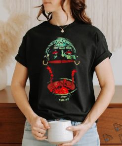 Official gemitaiz Head shirt