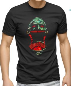 Official gemitaiz Head shirt