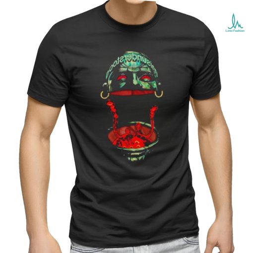 Official gemitaiz Head shirt