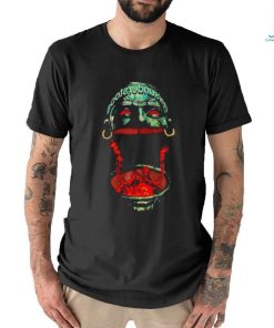 Official gemitaiz Head shirt