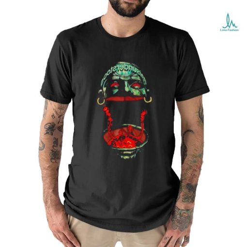 Official gemitaiz Head shirt