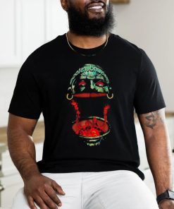 Official gemitaiz Head shirt