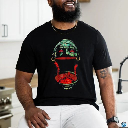 Official gemitaiz Head shirt