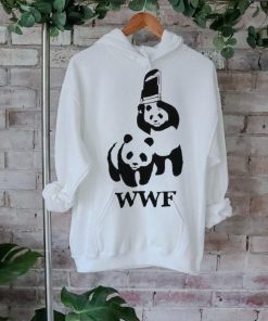 Official ian Bremmer Wwf Panda Fight Shirt
