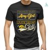 Official to Do Right By His Son One Dad Will Go The Distance Ezra Official Poster shirt