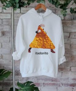 Official itadorito Shirt