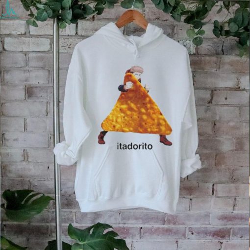 Official itadorito Shirt