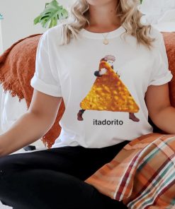 Official itadorito Shirt