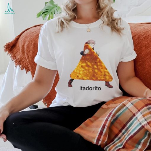 Official itadorito Shirt