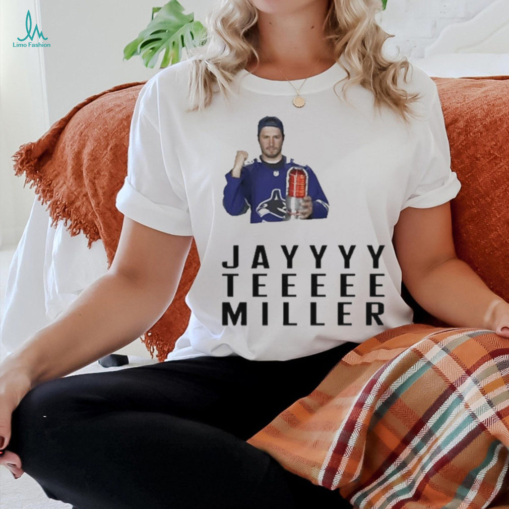 Official jayyyy Teeeee Miller Shirt Official jayyyy Teeeee Miller Shirt