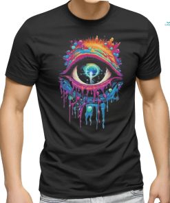 Official joe Bartolozzi The Third Eye 2024 shirt
