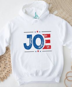 Official joe Biden For President 2020 Optimistic America T Shirt