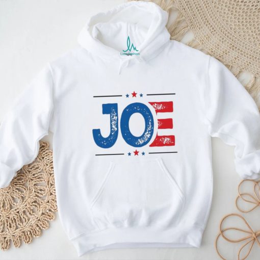 Official joe Biden For President 2020 Optimistic America T Shirt
