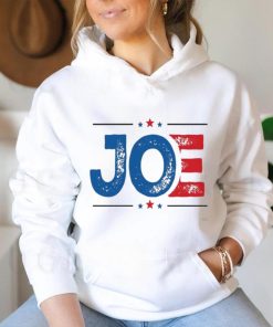 Official joe Biden For President 2020 Optimistic America T Shirt