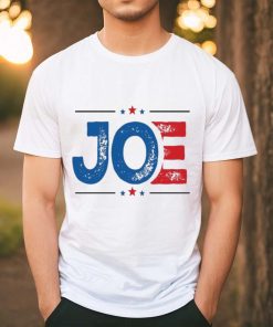 Official joe Biden For President 2020 Optimistic America T Shirt