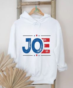 Official joe Biden For President 2020 Optimistic America T Shirt