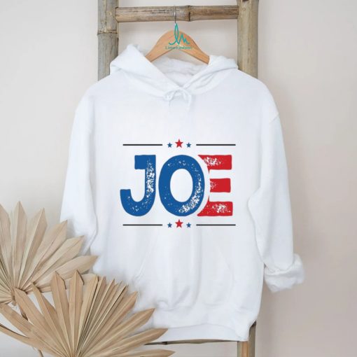 Official joe Biden For President 2020 Optimistic America T Shirt