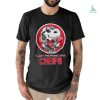 Michael Cole The Voice Of WWE Shirt