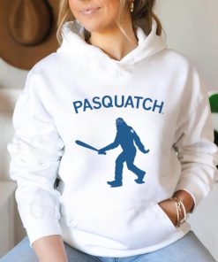 Official kansas City Royals Pasquatch Shirt