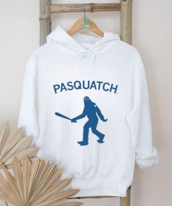 Official kansas City Royals Pasquatch Shirt