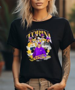 Official lSU Tigers Most Wins In Program History Torina 527 Shirt