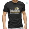 Official i’m Not Just Any Girl I’m A Iowa Hawkeyes Girl Shirt