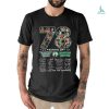 Original San Francisco Sport Teams Players City Skyline Shirt