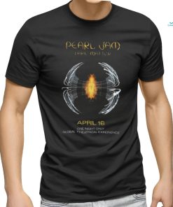 Official pearl Jam Share Trailer For Movie Theater Event 2024 Shirt