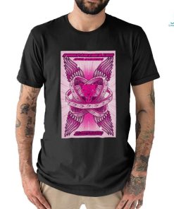 Official pinkpantheress Detroit MI Apr 6 2024 Shirt