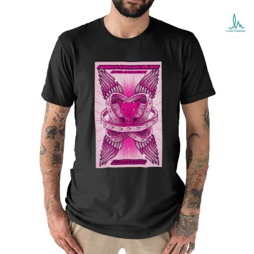 Official pinkpantheress Detroit MI Apr 6 2024 Shirt