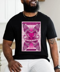 Official pinkpantheress Detroit MI Apr 6 2024 Shirt