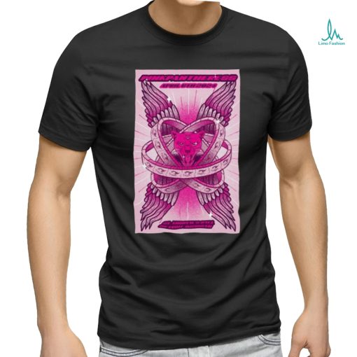 Official pinkpantheress Detroit MI Apr 6 2024 Shirt
