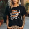 Warrior Evolution T shirt
