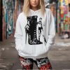 Beyonce Dolly 24 time to strike a match shirt