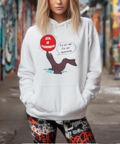 Official seal of disapproval I’m not I’m just disappointed 2024 shirt, hoodie, sweater, long sleeve and tank top Official seal of disapproval I’m not I’m just disappointed 2024 shirt