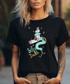 Official silly Dude by Batified_Possum Shirt