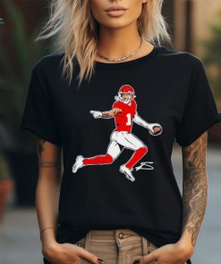 Official stefon Diggs Houston Texas Football Superstar Pose Shirt