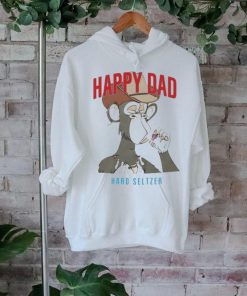 Official steve Will Do It Happy Dad Hard Seltzer T Shirt