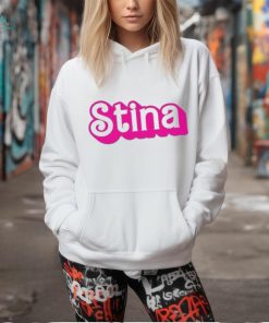 Official stina Barbie Shirt